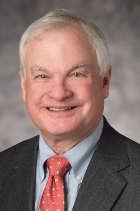 John Townsend photo