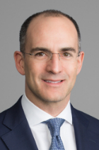 Evan Borenstein photo