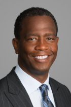 David Crichlow photo