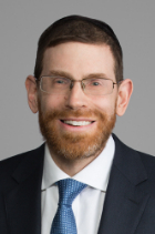 David Dickstein photo