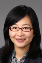 Tiana Zhang photo