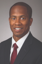 Rustin Brown photo
