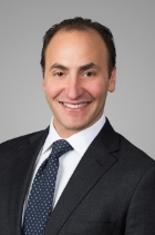 Andrew Kassof photo