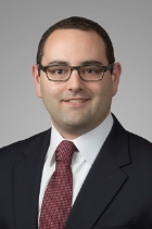 Aaron Lorber photo