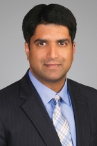 Joshua Zachariah photo