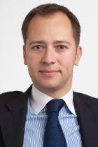 Cedric Van den Borren photo