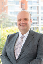 Felipe Alarcón photo