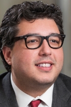 Michael Ettannani photo