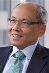 Raymond Lin photo
