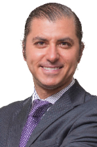 Santiago Arbouin photo