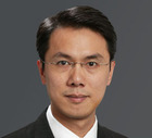Chester Wong photo