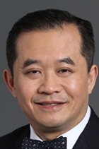 Ricky Yiu photo