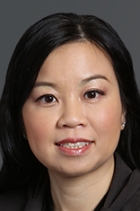 Angela Yim photo
