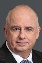 John Marsden photo