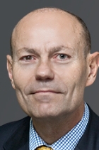 Pieter de Ridder photo