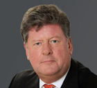 Ian Coles photo