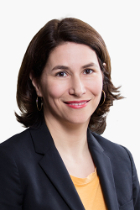 Emmanuelle Trombe photo