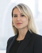 Victoria Mesquita Wlazlo photo