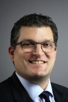 John Koenigsknecht photo