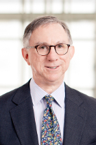 Theodore Kassinger photo