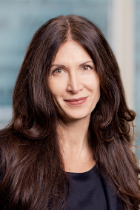 Lisa Pensabene photo
