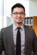 Kane Huang photo