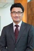 Hiroki Sugita photo