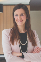 Amanda Voss photo