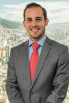 Juan Fernando Larrea Savinovich photo
