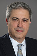 Charles Roberts photo