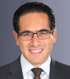 Ariel J. Deckelbaum photo
