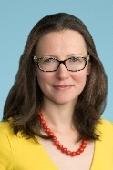 Julia Kalinina Belcher photo