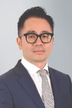 Jay C.S. Tai photo