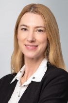 Kirsten Lapham photo