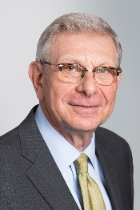 Stephen Ratner photo