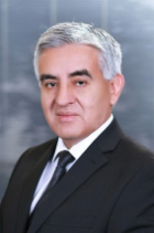ARY ALCÁNTARA photo