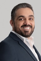 Carlos A. Patrón photo