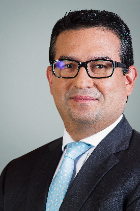 Guillermo Puelles photo