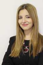 Sofía Cairo > Hughes & Hughes > Montevideo > Uruguay Lawyer Profile