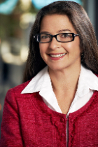 Jane Goldstein photo