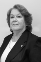 Elba Britez de Ortiz photo