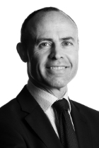 Peter Fahy photo
