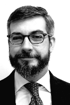 Alberto Allegra photo