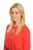 Sarah Duignan photo