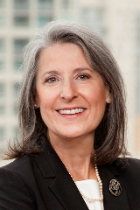 Cathy Gonzales O'Kelly photo