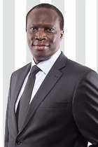 Tom O. Onyango photo