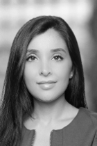 Sonia Abdul-Rahman photo
