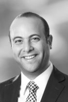 Sherief Rashed photo
