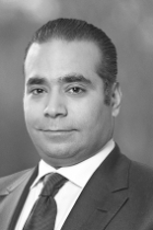 Tarek Mohanna photo