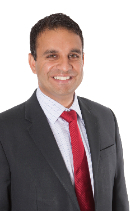 Rishi Raheja photo